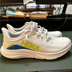 HOKA MEN’S Solimar